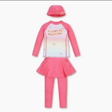 베네통래쉬가드