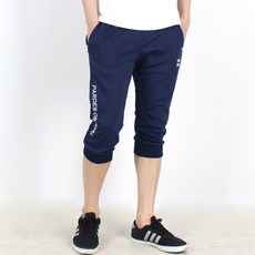 7부트레이닝바지