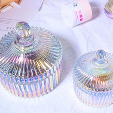 크리스탈유리보석함