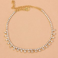 순금고래꼬리발찌