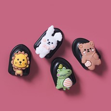종걸이