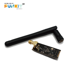 무선통신안테나