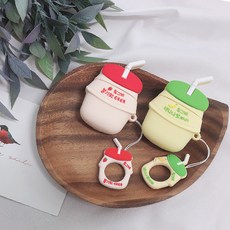 버즈2바나나우유케이스