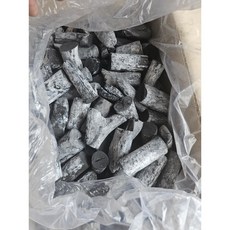 캠핑용 바베큐용 비장탄 5KG, 1개, 3000g