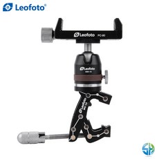  레오포토 MC-30 KIT 자전거 핸드폰거치대 클램프 
