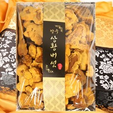 [선물세트] 상황버섯 300g/추석 명절 설날 선물용, 1개