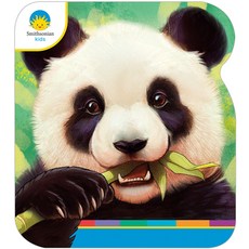 Panda Board Books, Cottage Door Press