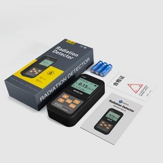 방사성물질검출기