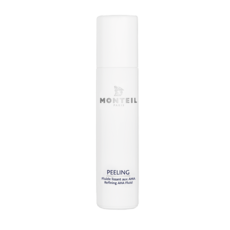 몬테일 필링 리파이닝 AHA 플루이드 50ml (유통기한 25년 4월), 1개