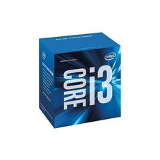 BX80662I36100T Intel Core i3-6100T 3.2GHz LGA 1151 데스크톱 프로세서 - i38100