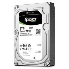 Seagate 8T 갤럭시 식 ST8000NM0055 데스크탑 모니터링 비디오 NAS 스토리지 7200 ~ 256M - 8t하드디스크