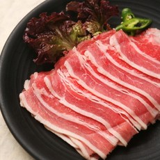 호주산차돌박이