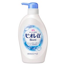 비오레u 플레인 펌프, 본문참고, 본문참고