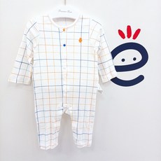 해피랜드 논현점 24년 봄 신상품 산뜻한 무형광 우주복