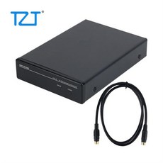 TZT MAT-TUNER mAT-30 120W HF-SSB 자동 안테나 튜너 Yeasu 트랜시버 HF 안테나 튜너 - zendac