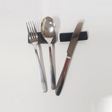 풍년주방 모던양식기 (디너 스푼 디너 포크 디너 나이프 숟가락) (가정용 식당용 업소용), 10개, 디너_포크