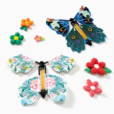 어린이집무지개줄10인용