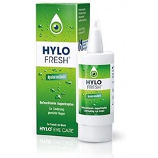 [영국직배송] Hylo-Fresh Eye Drops 10ml, 1