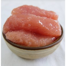 [저염] 파치 백명란젓(특) 500g 1kg 300g / 광천젓갈 특별할인행사! 한양토굴새우젓, 파치 백명란젓 300g