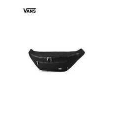 HOT 슬링백가방 명품슬링백 Vans Vans 남성용 및 여성용 포켓 새로운 블랙 BAG 공식 정품