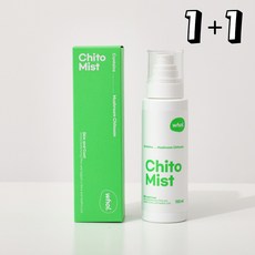 (1+1행사) 홀케어 키토미스트 강아지 영양보습 100% 저자극 천연성분 미스트 무향 150ml