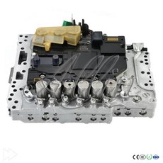 RE7R01A JR710E 변속기 전기 기계식 제어 유닛 ETC94-110N 닛산 인피니티 패스 파인더 타이탄에 적합, 01 Remanufacturing