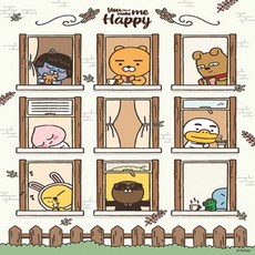 메이크프렌즈