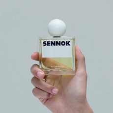 [야미룰루] [NEW] 센녹 퍼퓸 애프터 배스 50ml, 1개