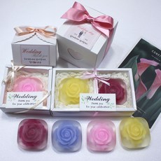 인천핸드메이드비누원데이