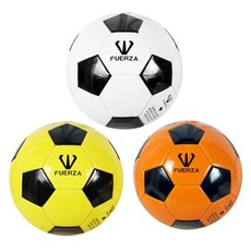 훼르자 마스 어린이 저학년 축구공 3호 4호 5호, 2개