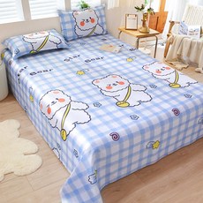 슬라운드여름이불