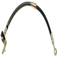 ACDelco 18J4044 Professional Front Driver Side Hydraulic ACDelco 18J4044 전문 전면 운전자 측 유압 브레이크 호스 어셈블, ACDelco 18J4044 Professional F