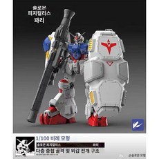 솔로몬 사이살리스 1/100 GP02