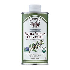 라투랑겔 Organic 엑스트라 버진 올리브 오일 500ml, 1개