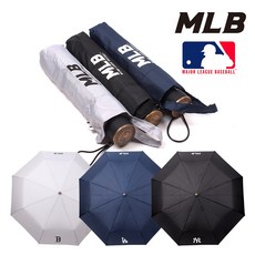 mlb3단수동우산