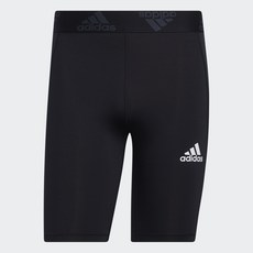 adidas 아디다스 테크핏 쇼트 타이츠 트레이닝 GM5035