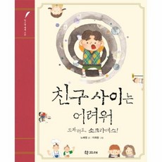 친구사이장판