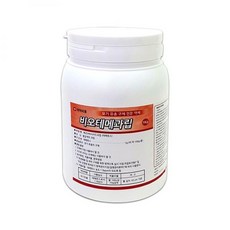 PLX746240[판매왕]1kg 제거제 모기 비오테메과립 살충제 유충 장구벌레 모기새끼 모기알 모기유충퇴치
