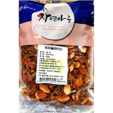 [윈지푸드]치자 슬 한진 500g /식자재 업소 가정용+dnlsvnem, [선택]♤윈커FDN_단일옵션♤