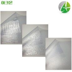 [아크온] 물결필름/3사이즈/물표현/물모형/디오라마/건축모형재료/강/호수/바다/만들기, C타입, 소