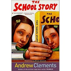 School Story, Aladdin