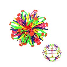 던지면커지는요술공