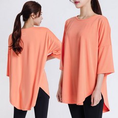 추천4 오버핏레쉬가드