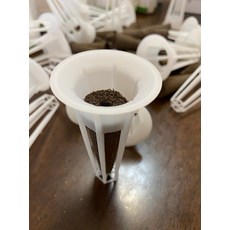 일반led조명으로식물키우기