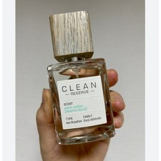 클린리저브웜코튼