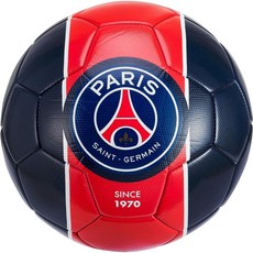 PSG - 발롱 드 풋볼 파리 생제르맹 오피시엘 - 5사이즈, 옵션1