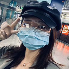 어린이꽃가루보호안경