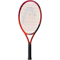 헤드 HEAD 그래비티 MP 테니스 라켓, 4 5/8 inches, 1개