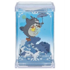 지브리3d페이퍼시어터 TOP01