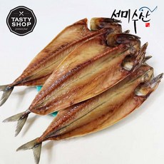 속초중앙시장반건조생선